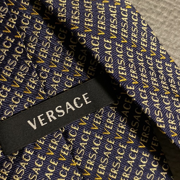 Versace vintage - Picture 4 of 5